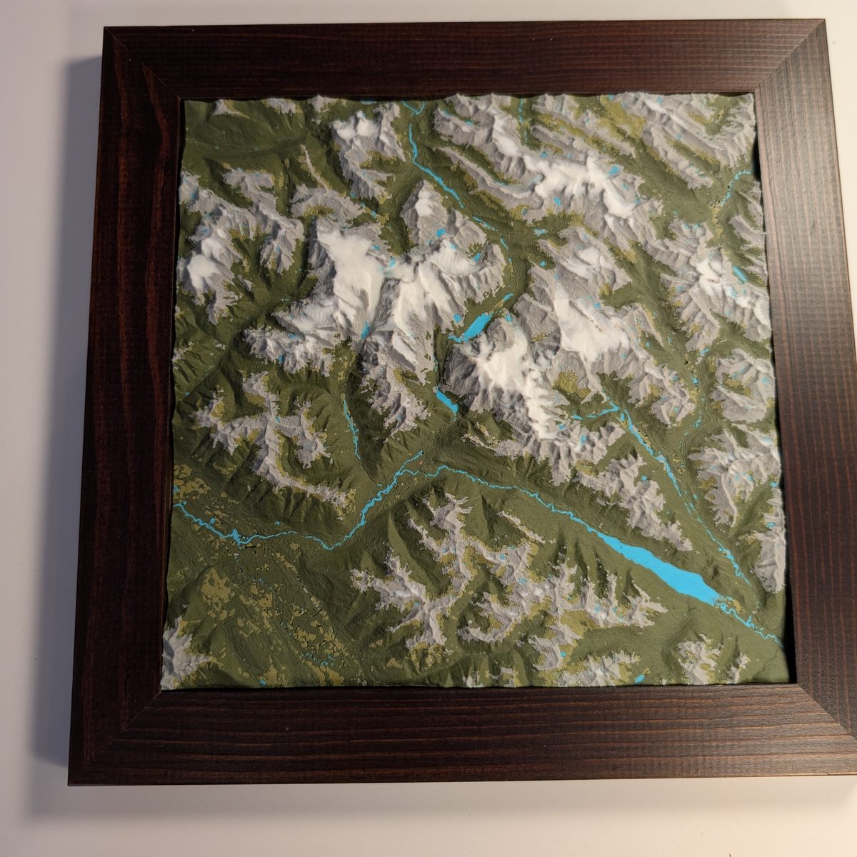Mount Robson