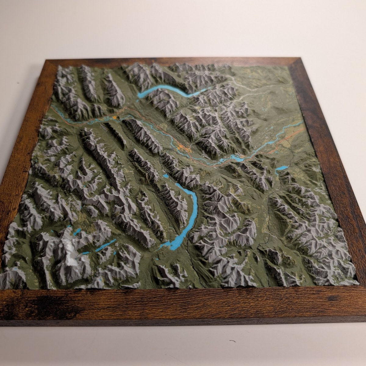 Banff & Canmore
